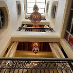Dar Farah : superbe riad au coeur de la médina