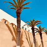 Dar Farah : superbe riad au coeur de la médina