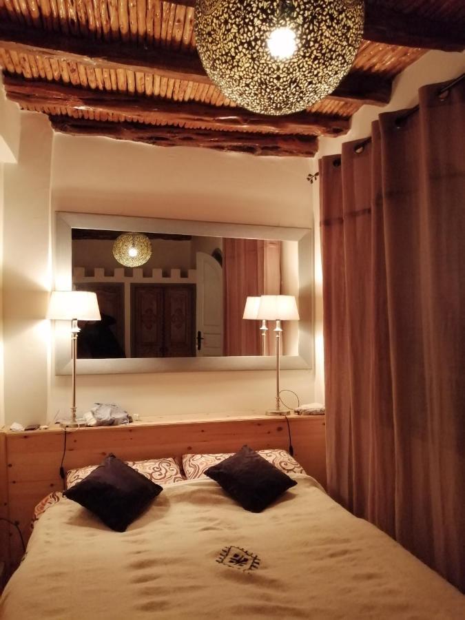 Dar Farah : Superbe Au Coeur De La Médina Hébergement de vacances *