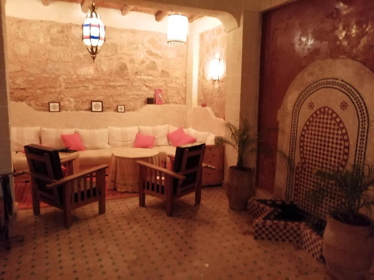 Dar Farah : Superbe Au Coeur De La Médina Essaouira