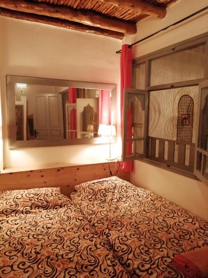 Dar Farah : Superbe Au Coeur De La Médina Hébergement de vacances Essaouira