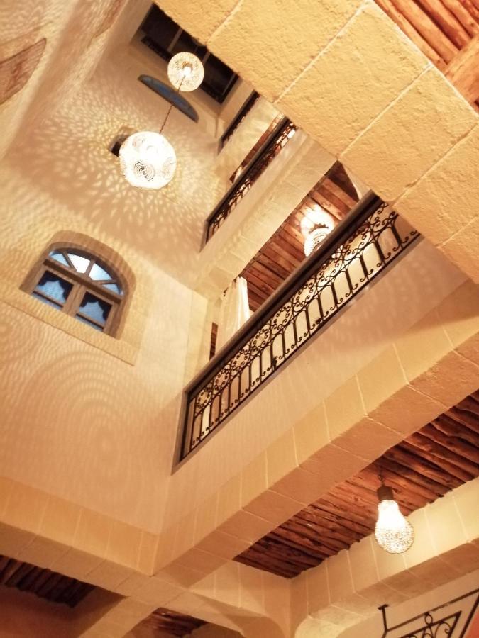 Dar Farah, Au Coeur De La Medina Holiday home *