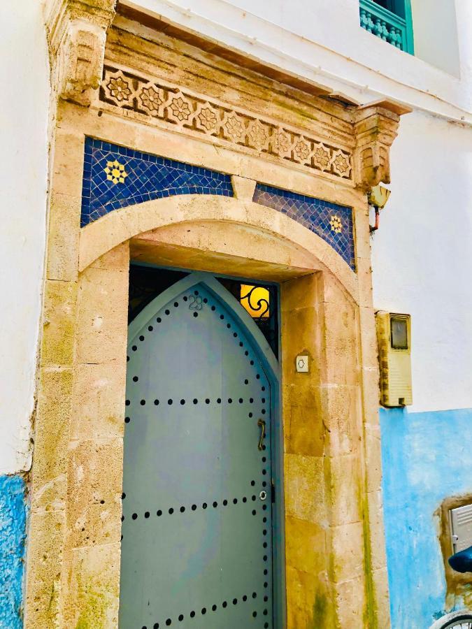 Dar Farah : Superbe Au Coeur De La Médina *