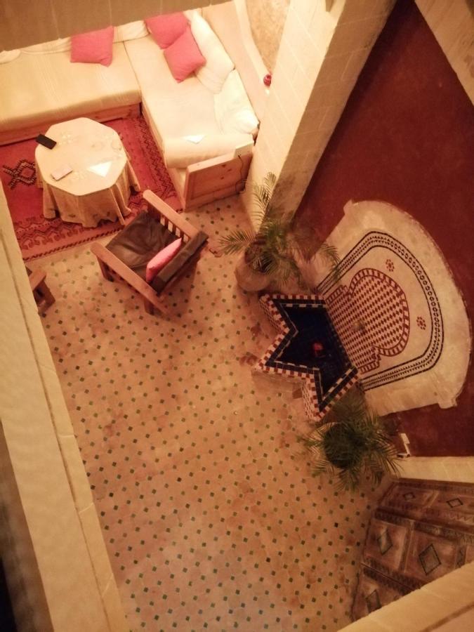 Dar Farah : Superbe Au Coeur De La Médina Hébergement de vacances Essaouira