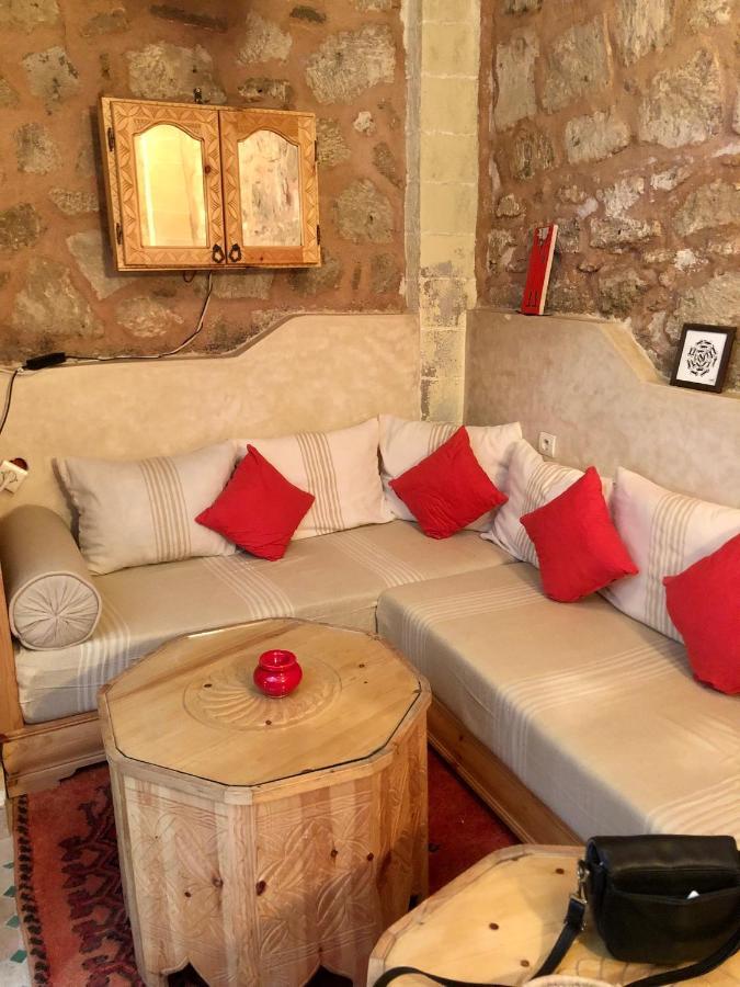 Dar Farah : Superbe Au Coeur De La Médina * Essaouira