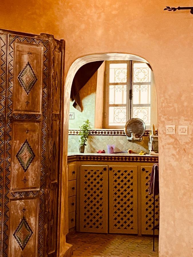 Dar Farah : Superbe Au Coeur De La Médina * Essaouira