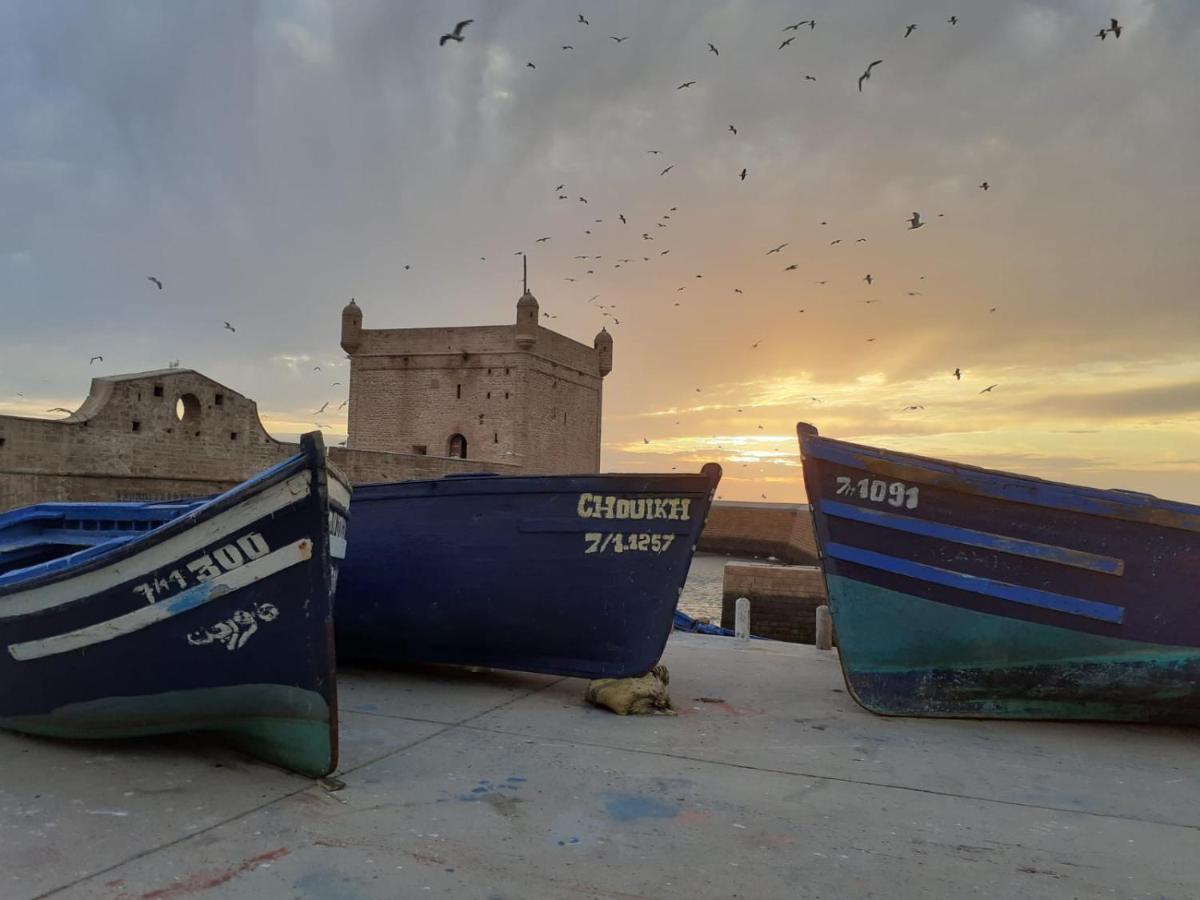 Dar Farah : Superbe Au Coeur De La Médina